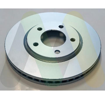 Brzdový kotouč MOTAQUIP LVBD1261Z