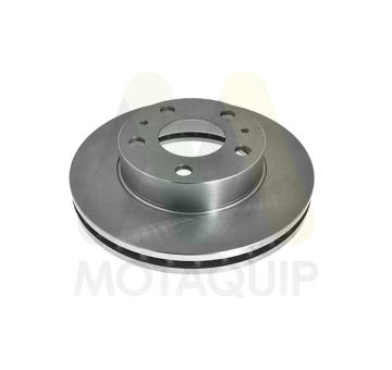 Brzdový kotouč MOTAQUIP LVBD1285