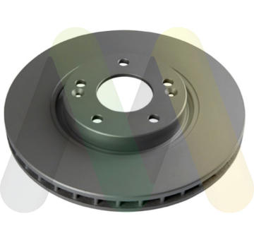 Brzdový kotouč MOTAQUIP LVBD1294Z