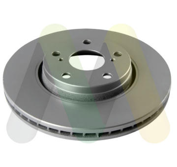 Brzdový kotouč MOTAQUIP LVBD1303Z