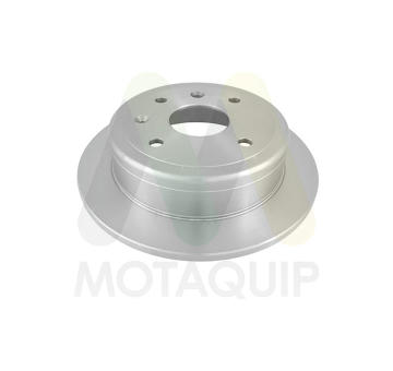 Brzdový kotouč MOTAQUIP LVBD1327Z