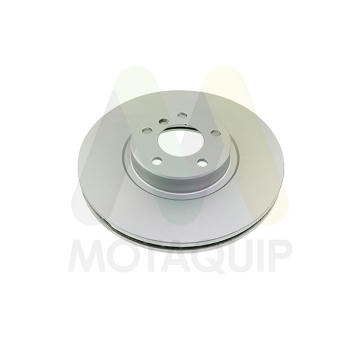 Brzdový kotouč MOTAQUIP LVBD1329Z