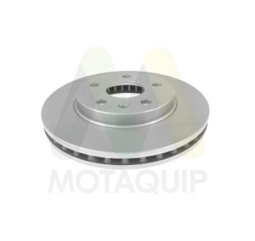 Brzdový kotouč MOTAQUIP LVBD1338Z