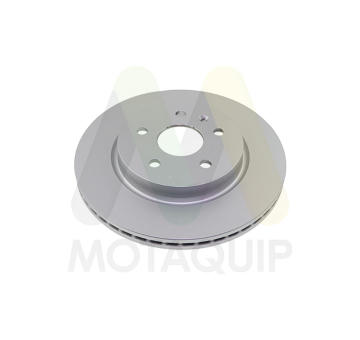 Brzdový kotouč MOTAQUIP LVBD1341Z