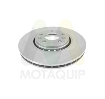 Brzdový kotouč MOTAQUIP LVBD1346Z
