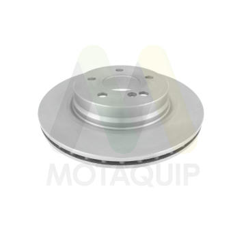 Brzdový kotouč MOTAQUIP LVBD1354Z