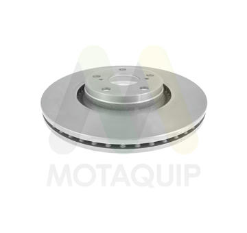 Brzdový kotouč MOTAQUIP LVBD1361