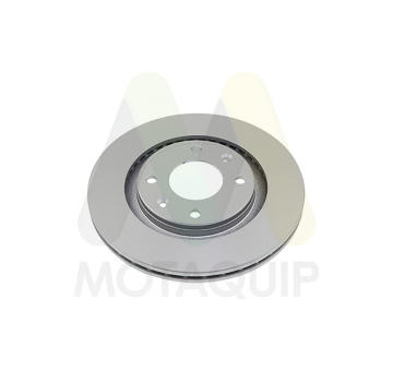 Brzdový kotouč MOTAQUIP LVBD1403