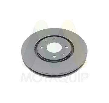 Brzdový kotouč MOTAQUIP LVBD1406