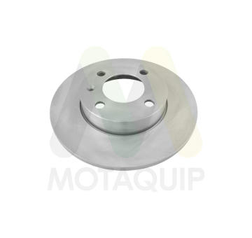 Brzdový kotouč MOTAQUIP LVBD1412Z