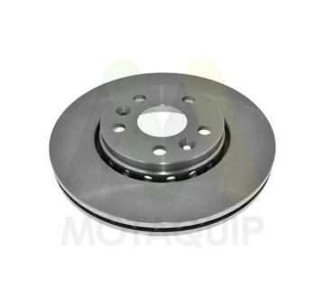 Brzdový kotouč MOTAQUIP LVBD1545