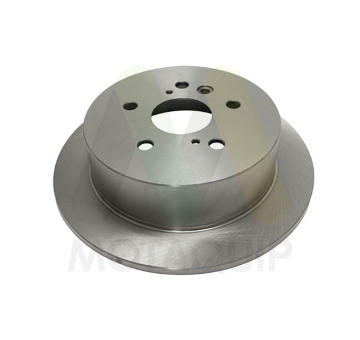 Brzdový kotouč MOTAQUIP LVBD1554