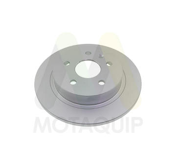 Brzdový kotouč MOTAQUIP LVBD1595