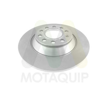 Brzdový kotouč MOTAQUIP LVBD1597