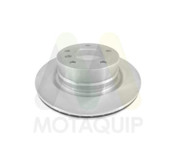 Brzdový kotouč MOTAQUIP LVBD1603