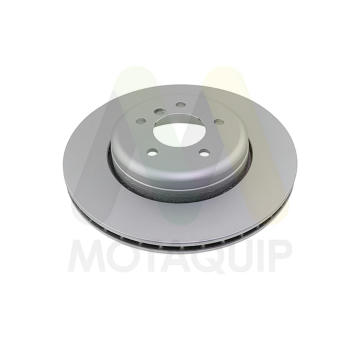 Brzdový kotouč MOTAQUIP LVBD1604