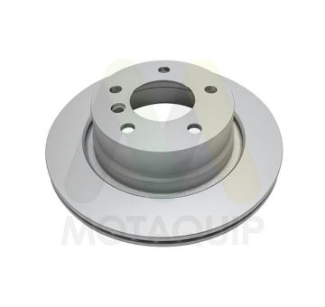 Brzdový kotouč MOTAQUIP LVBD1606