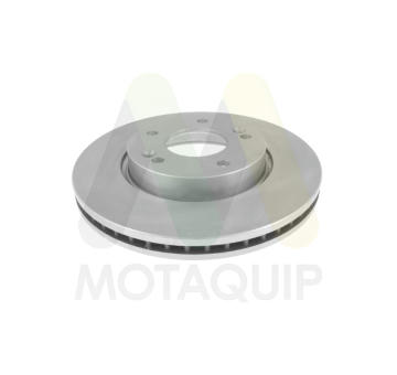 Brzdový kotouč MOTAQUIP LVBD1609