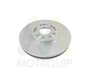 Brzdový kotouč MOTAQUIP LVBD1613