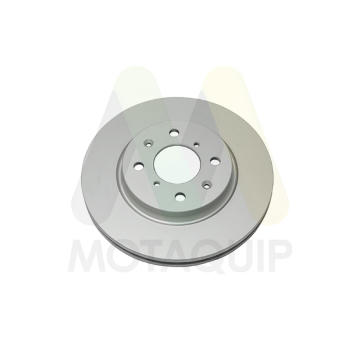 Brzdový kotouč MOTAQUIP LVBD1621
