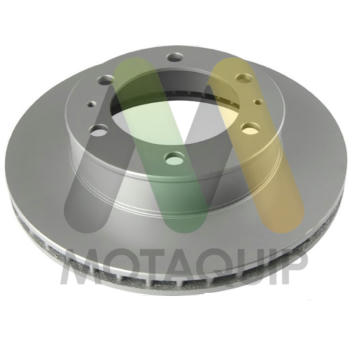 Brzdový kotouč MOTAQUIP LVBD1626