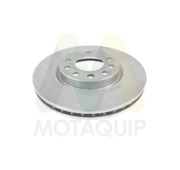 Brzdový kotouč MOTAQUIP LVBD1644