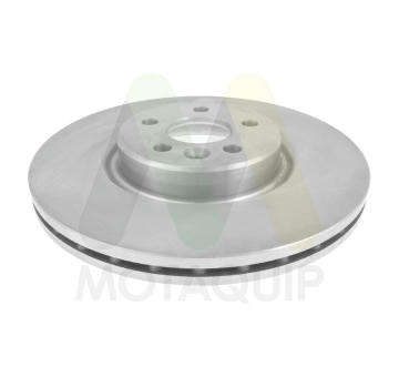 Brzdový kotouč MOTAQUIP LVBD1670