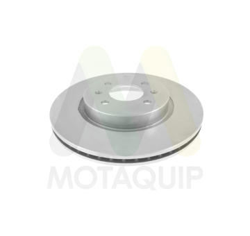 Brzdový kotouč MOTAQUIP LVBD1680