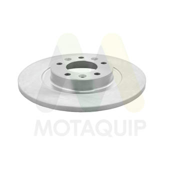 Brzdový kotouč MOTAQUIP LVBD1694