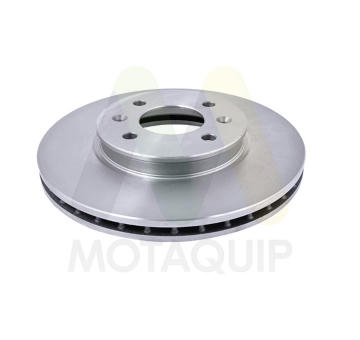 Brzdový kotouč MOTAQUIP LVBD1711