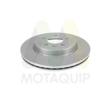Brzdový kotouč MOTAQUIP LVBD1714