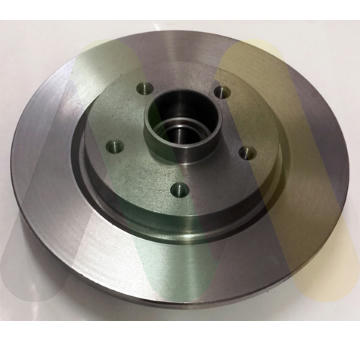 Brzdový kotouč MOTAQUIP LVBD1720