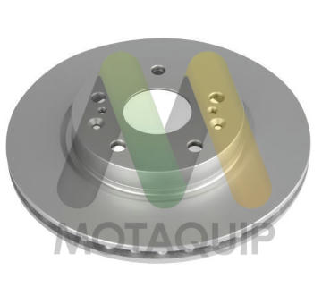 Brzdový kotouč MOTAQUIP LVBD1734