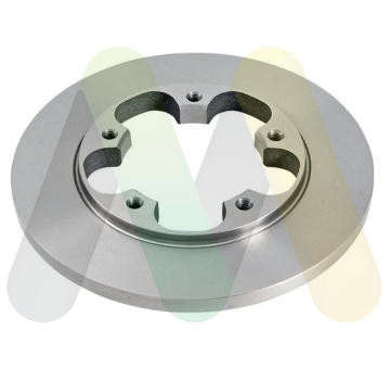 Brzdový kotouč MOTAQUIP LVBD1743