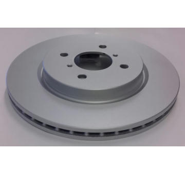 Brzdový kotouč MOTAQUIP LVBD1774