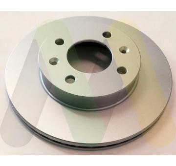 Brzdový kotouč MOTAQUIP LVBD1817