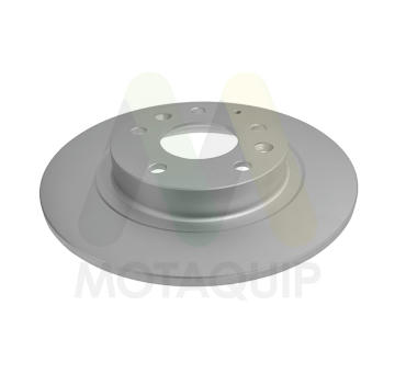 Brzdový kotouč MOTAQUIP LVBD1831