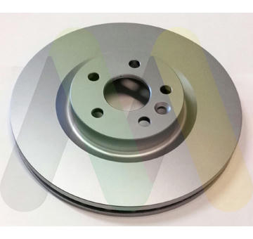 Brzdový kotouč MOTAQUIP LVBD1837