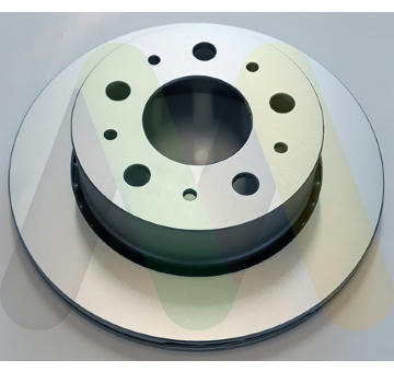 Brzdový kotouč MOTAQUIP LVBD1842