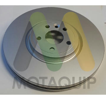 Brzdový kotouč MOTAQUIP LVBD1880