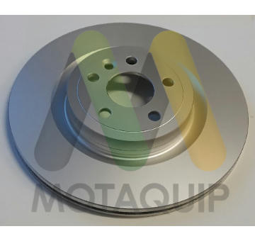 Brzdový kotouč MOTAQUIP LVBD1882