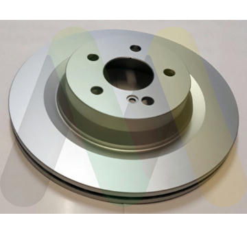 Brzdový kotouč MOTAQUIP LVBD1896