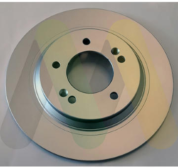 Brzdový kotouč MOTAQUIP LVBD1915