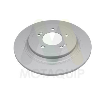 Brzdový kotouč MOTAQUIP LVBD1918