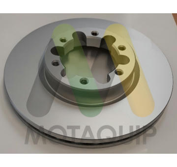 Brzdový kotouč MOTAQUIP LVBD1936