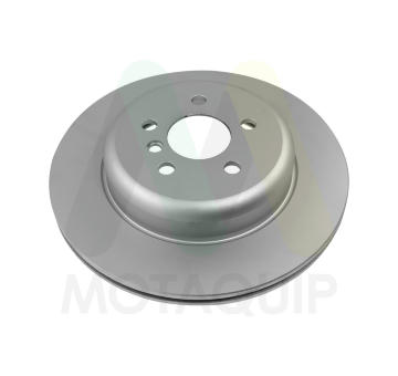 Brzdový kotouč MOTAQUIP LVBD1960