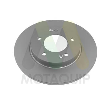 Brzdový kotouč MOTAQUIP LVBD1985