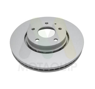 Brzdový kotouč MOTAQUIP LVBD1992