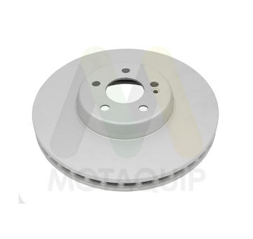 Brzdový kotouč MOTAQUIP LVBD2005
