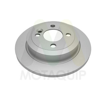 Brzdový kotouč MOTAQUIP LVBD2008